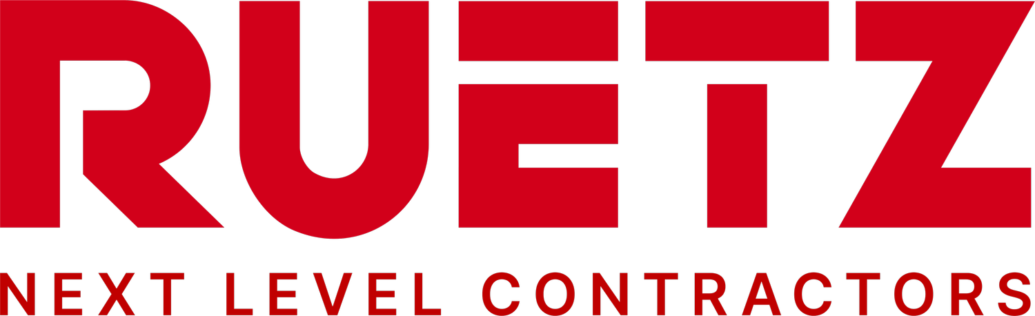 Ruetz Contracting Ltd.