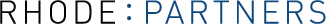 RHODE : PARTNERS