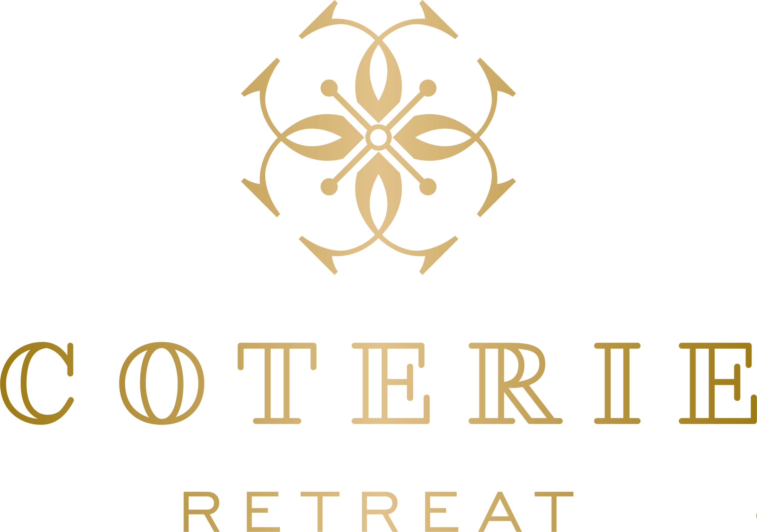 The Coterie Retreat