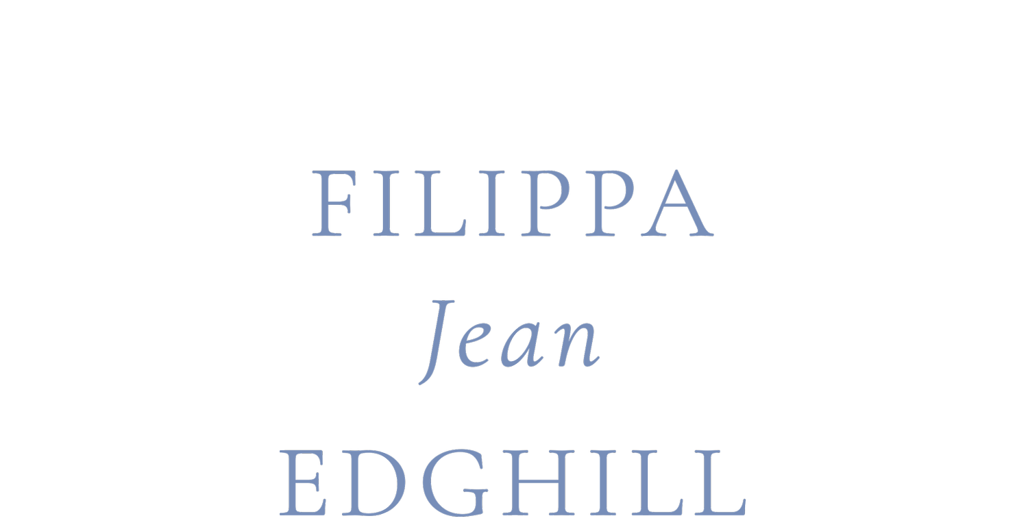 Filippa Edghill