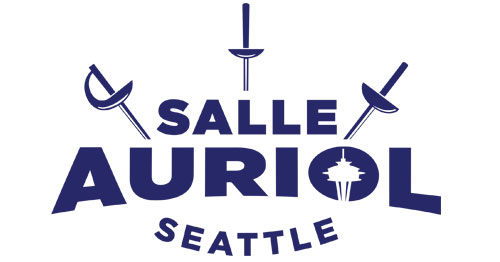 Salle Auriol Seattle