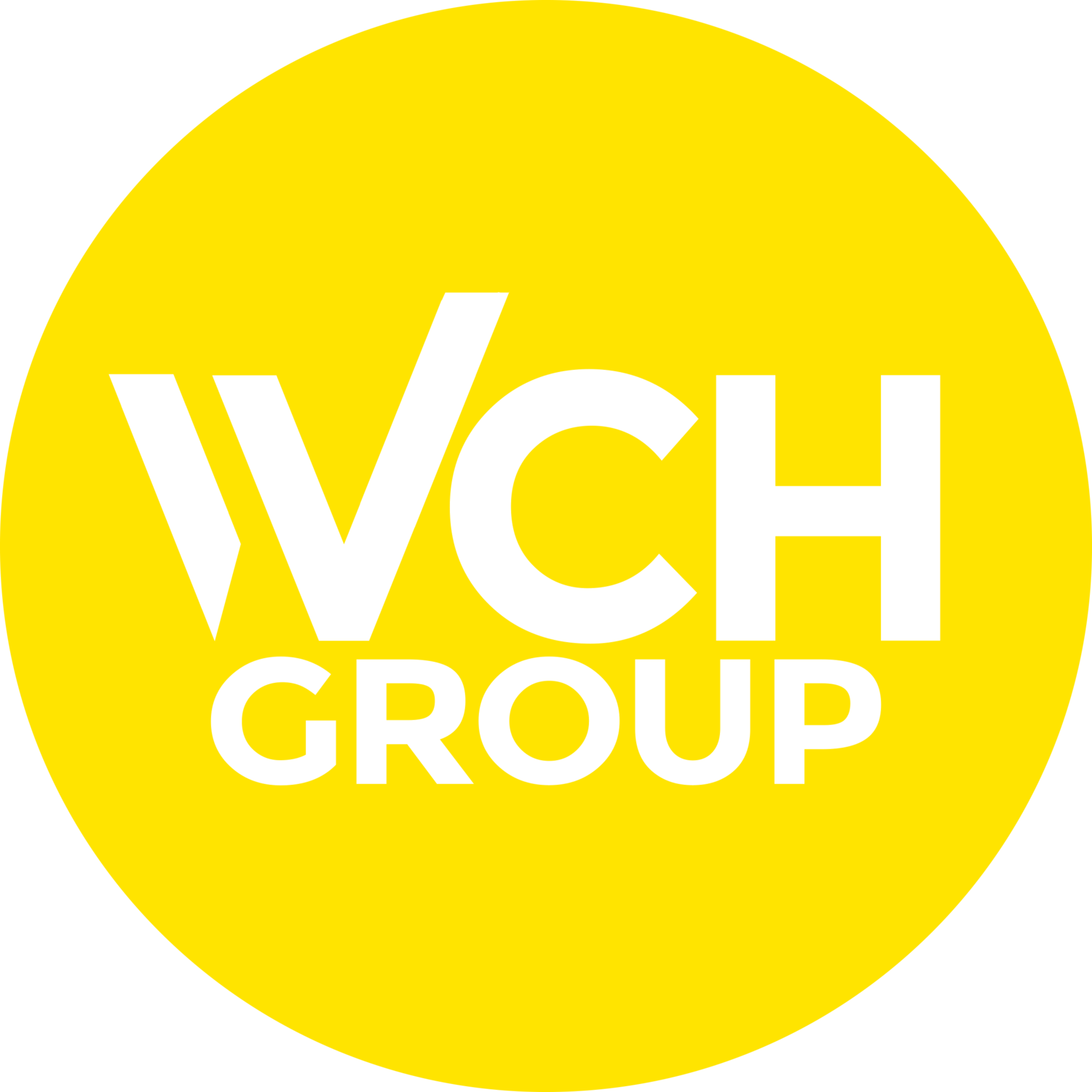 WCH Group, Inc.