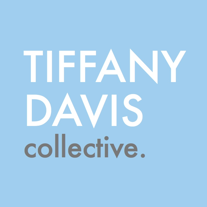 Tiffany Davis collective.