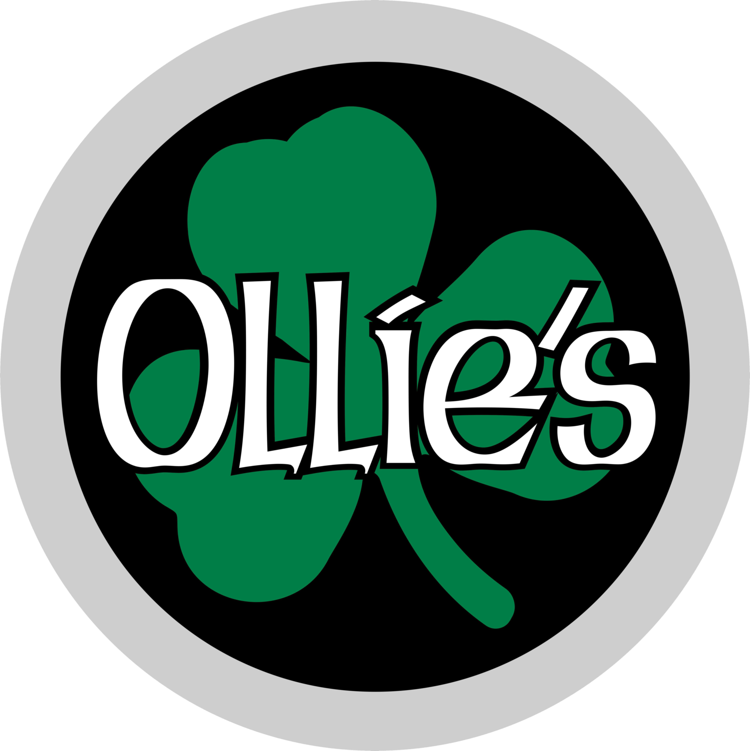 Ollie's Pub