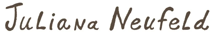 Juliana Neufeld Illustration