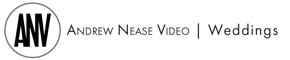 Andrew Nease Video - Denver Wedding Videographer