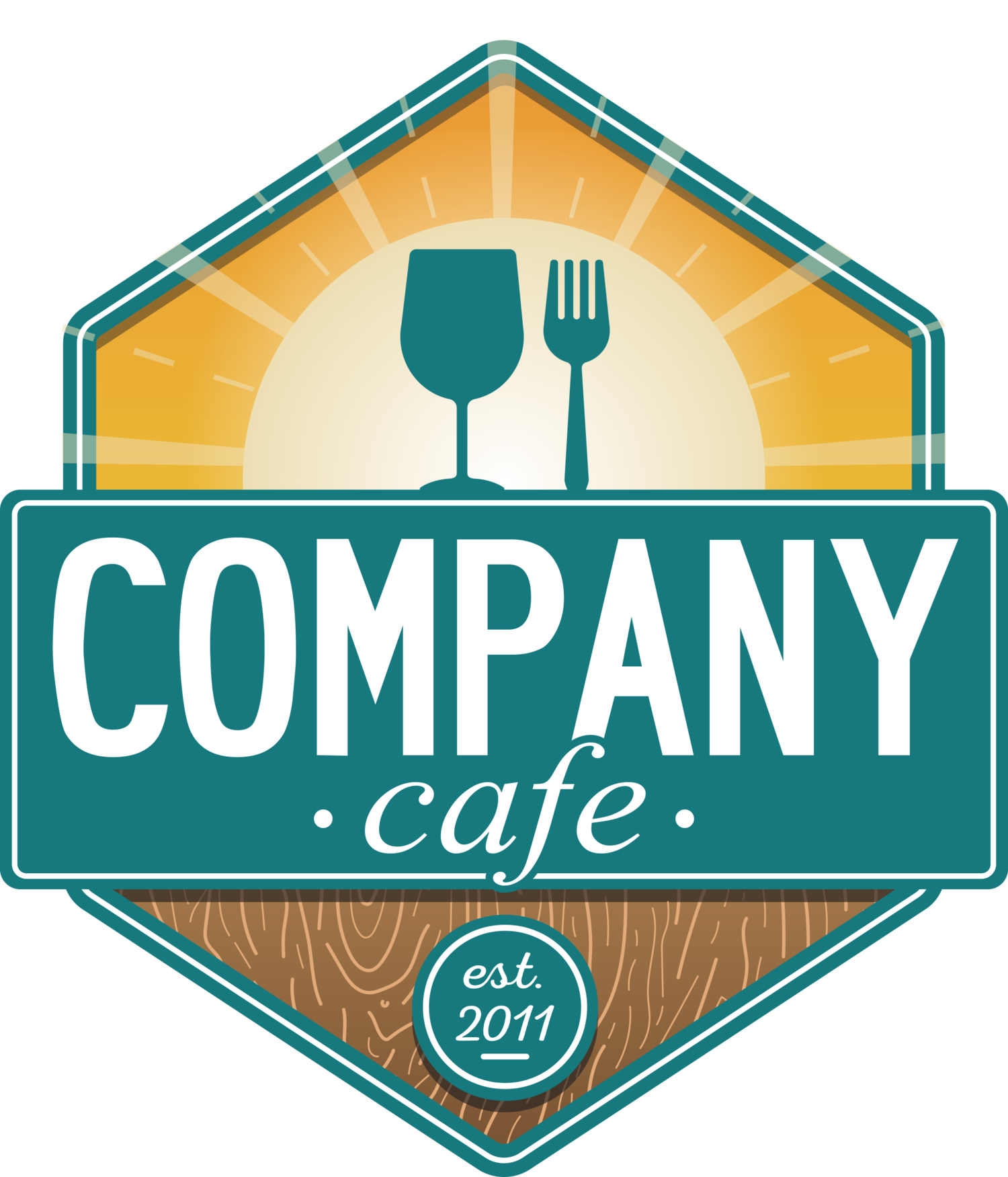 Company Café