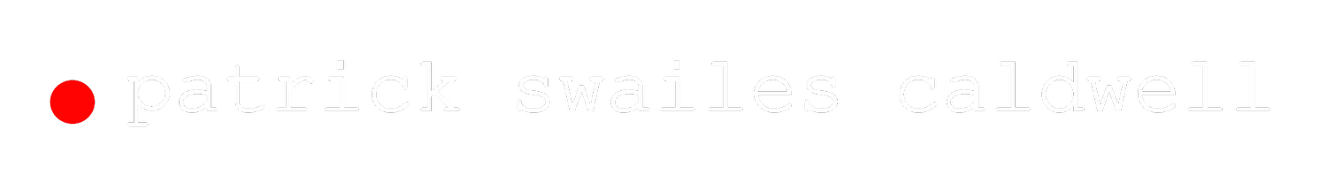 Patrick Swailes Caldwell