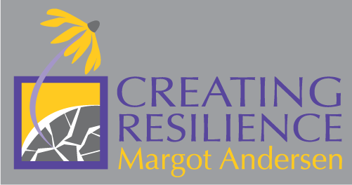 Creating Resilience with Margot Andersen
