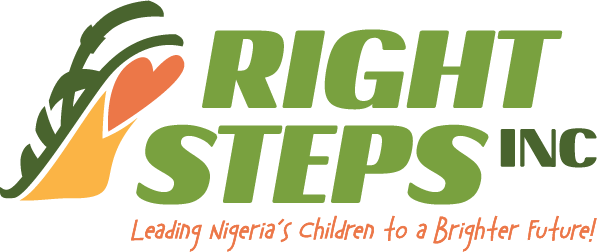 Right Steps, Inc.
