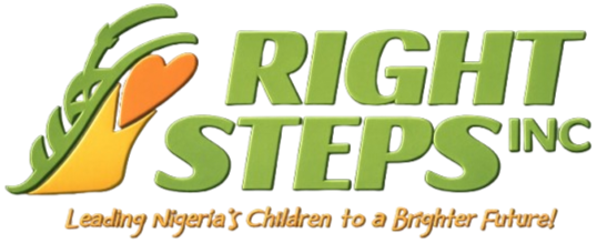 Right Steps INC.