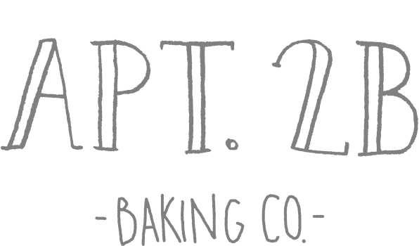 Apt. 2B Baking Co.