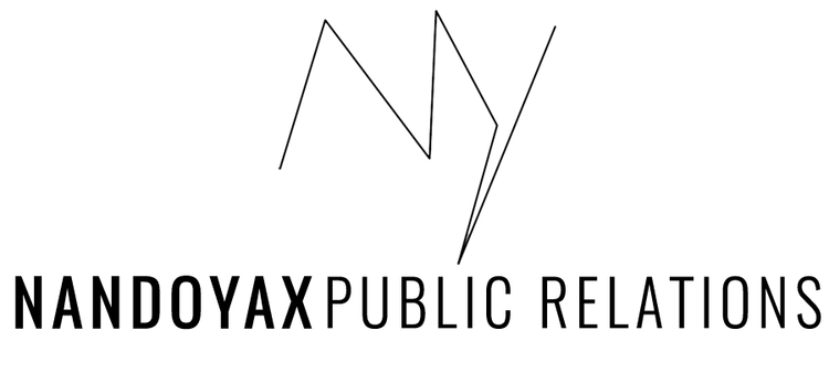 NANDO YAX PUBLIC RELATIONS
