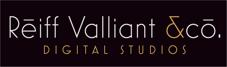 Reiff Valliant &amp; Co. Digital Studios - Web Developers / Digital Agency based in Nashville, TN