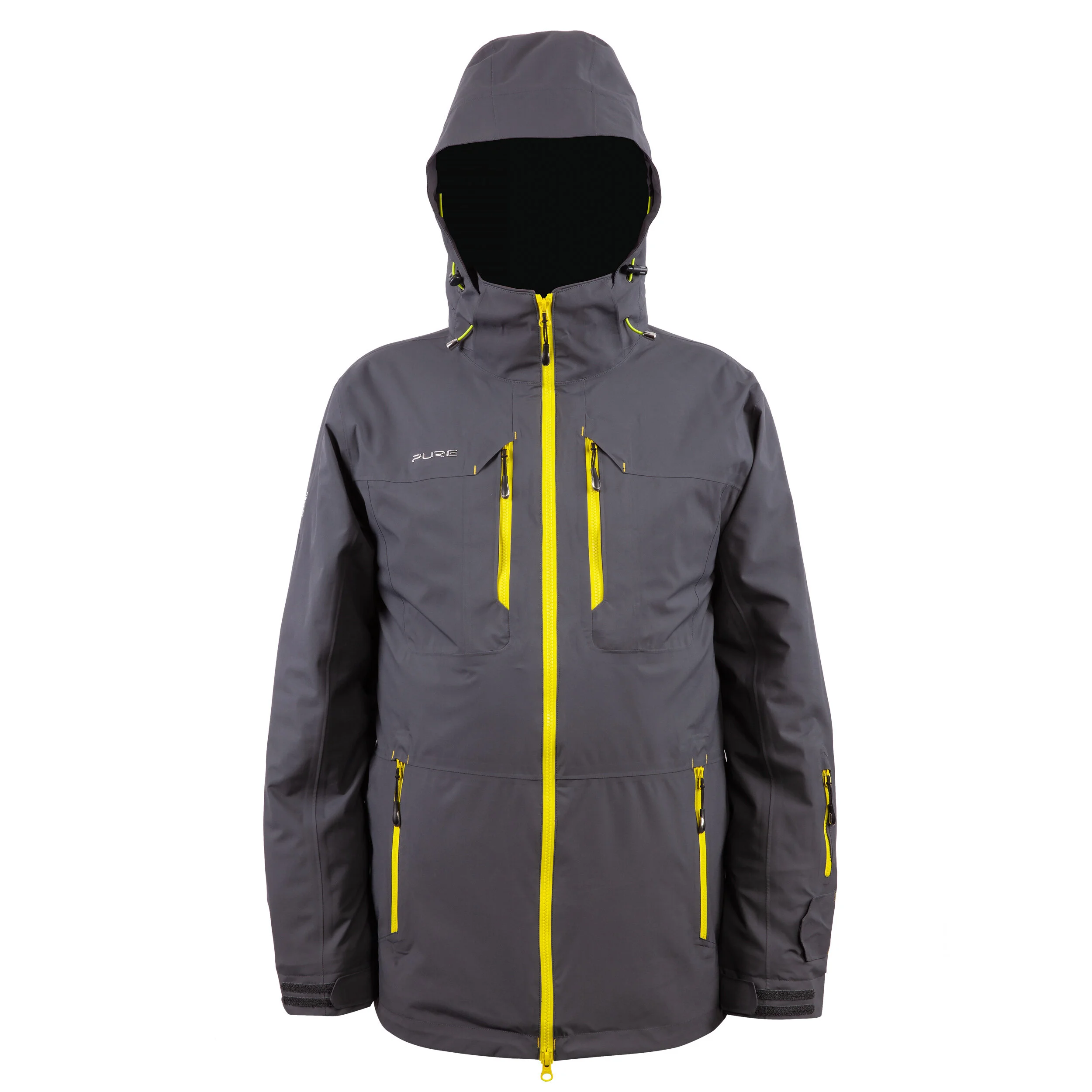 mens snow ski jacket