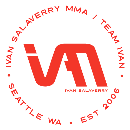 IVAN SALAVERRY MMA / TEAM IVAN