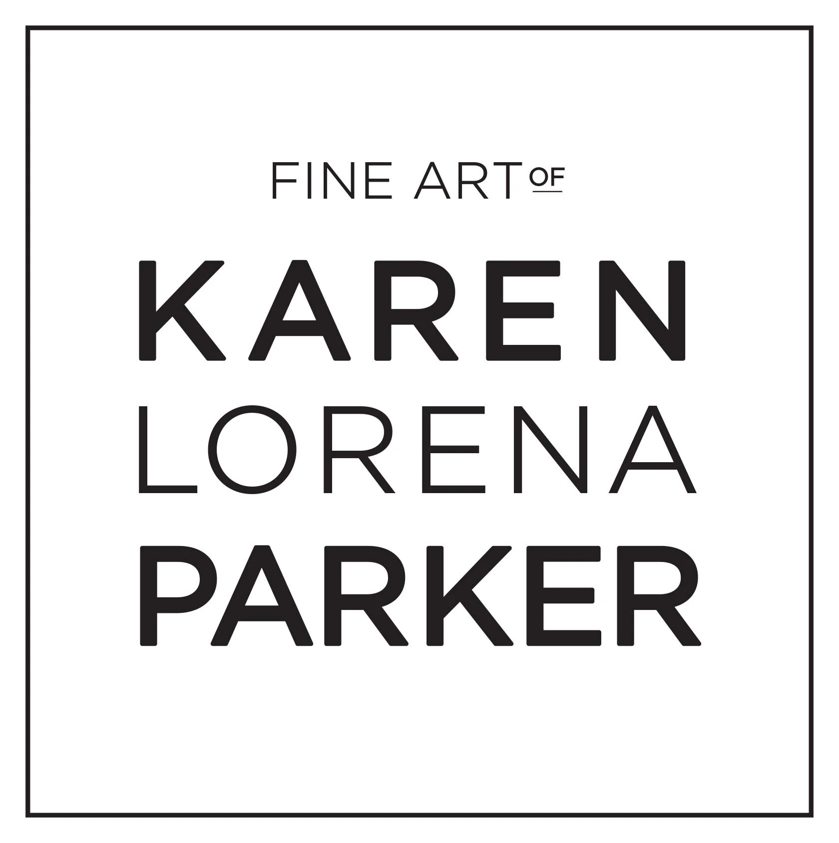 karenlorenaparker_logotypeSqua