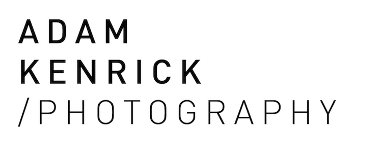 ADAM KENRICK | PHOTOGRAPHY