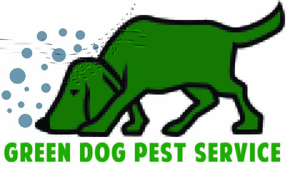 Green Dog Pest Service Inc.