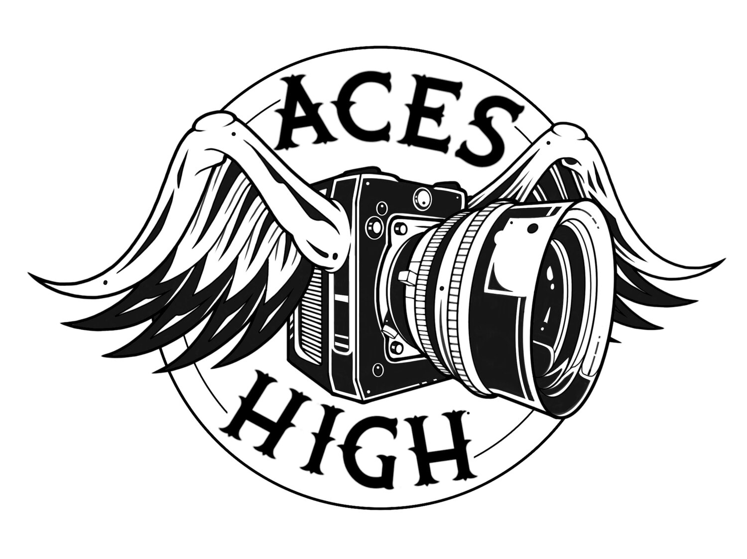 Aces High Cinema