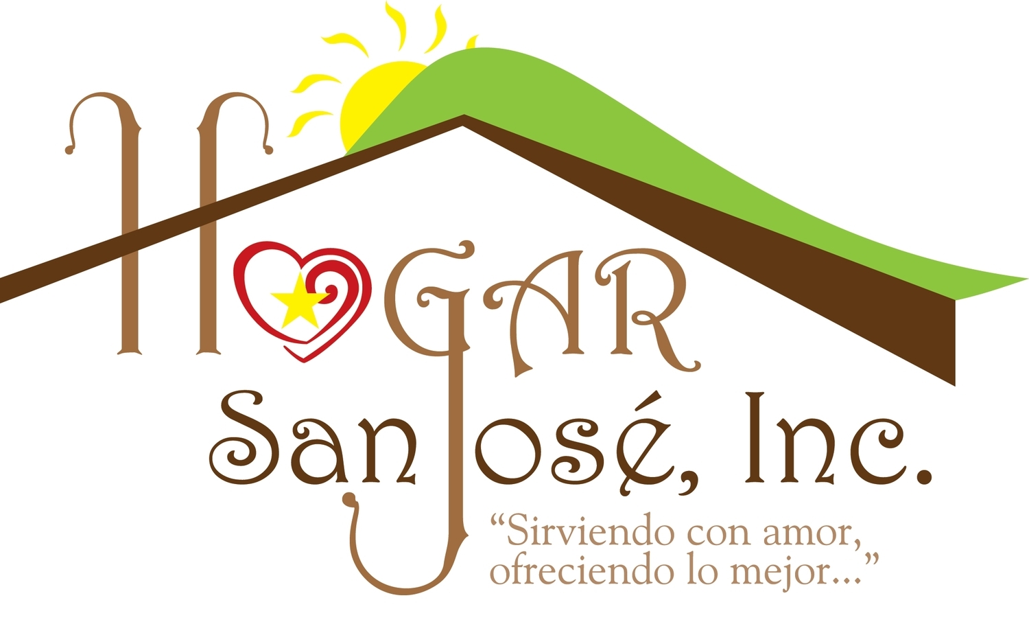 Hogar San José, Inc.
