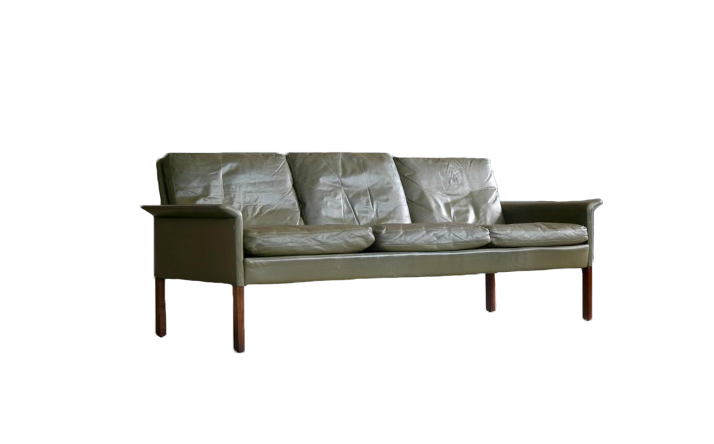 Hans Olsen 1960 S Sofa Alt For Living