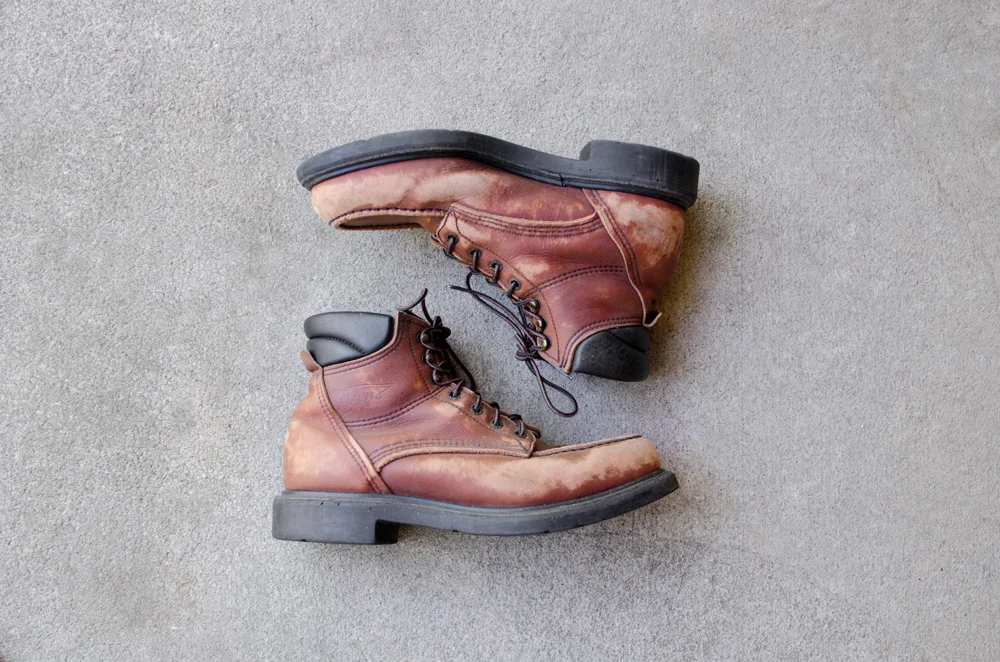 red wing 202 boots for sale