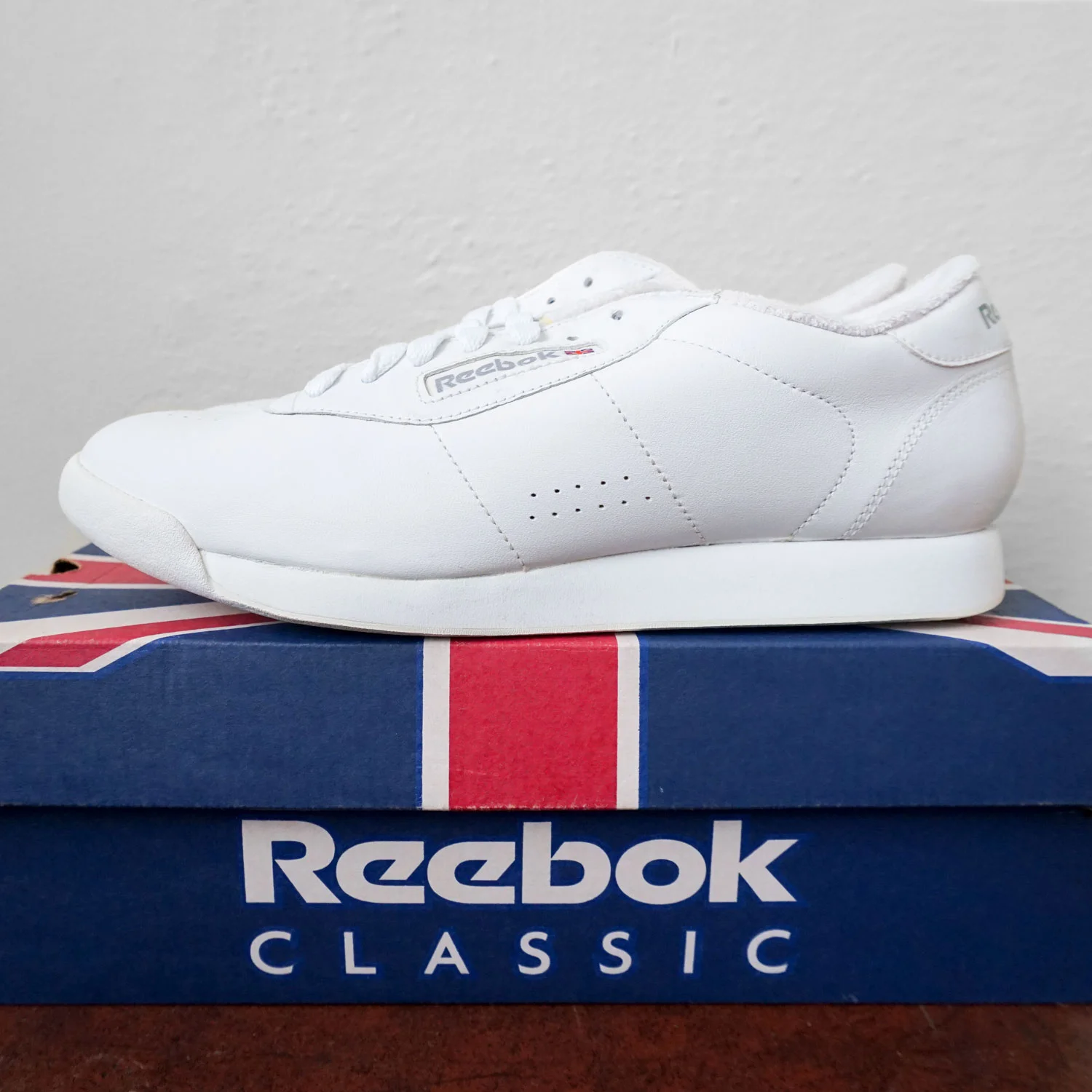 reebok shoes 1990