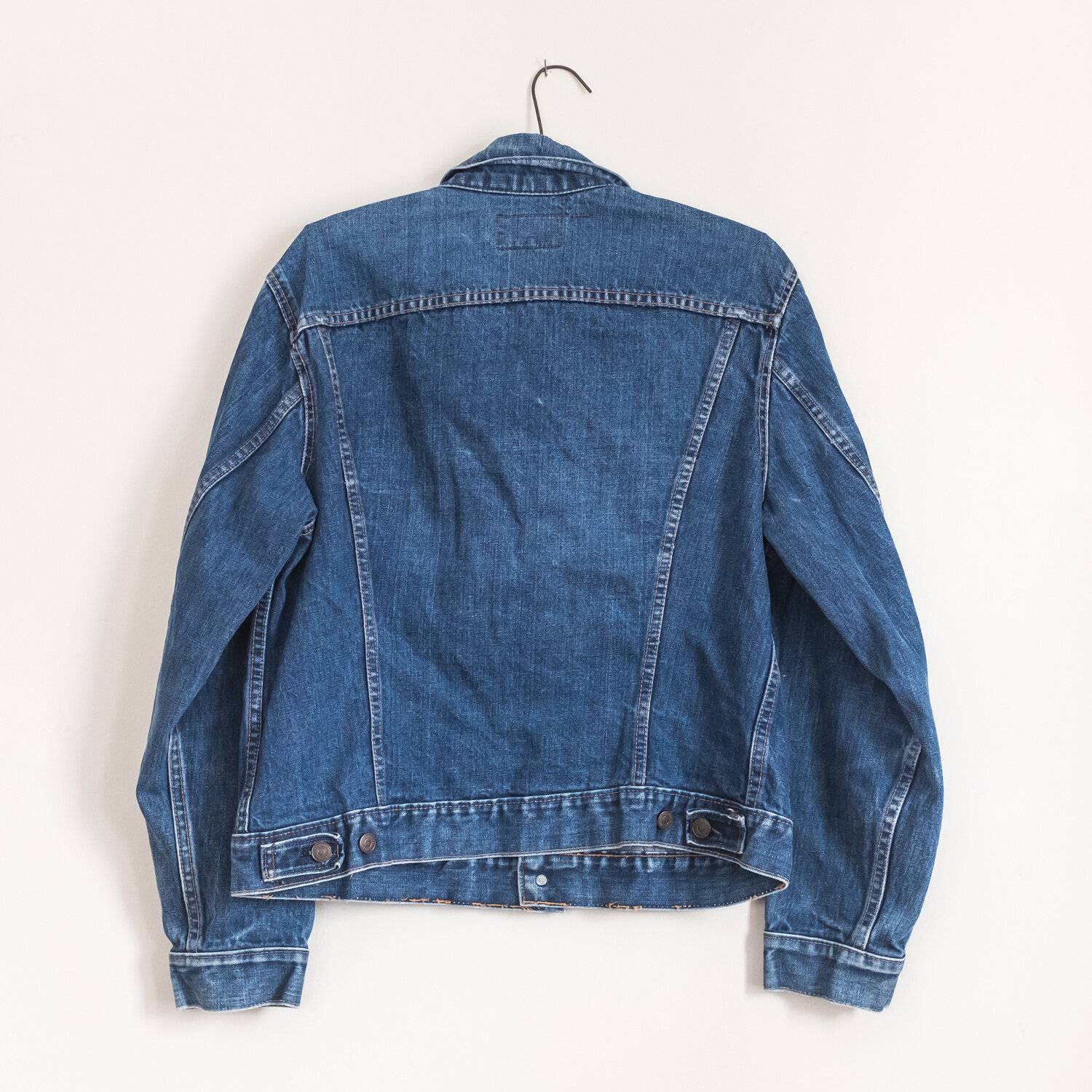 levi's big e jacket