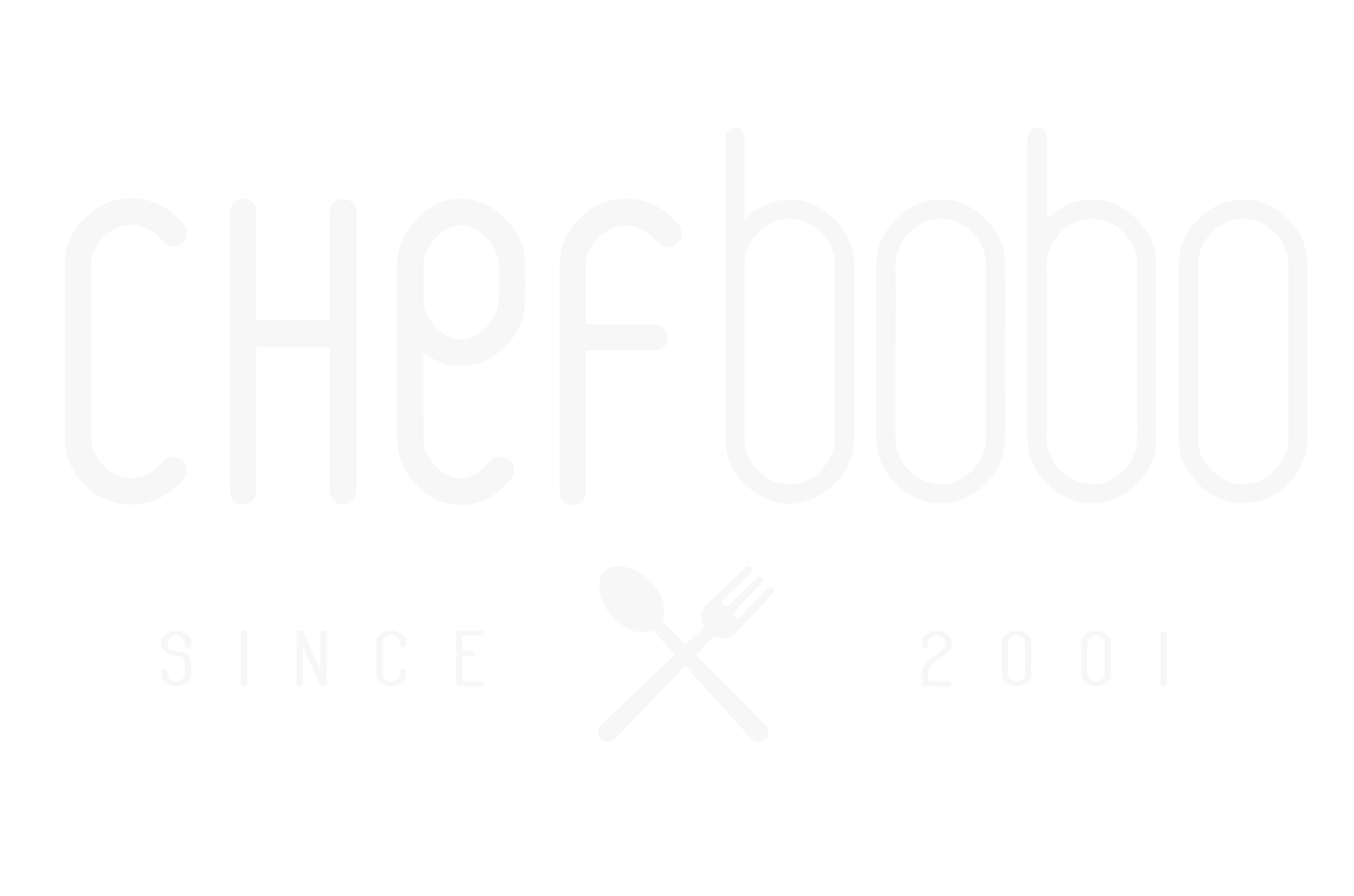 Chef BoBo Brand