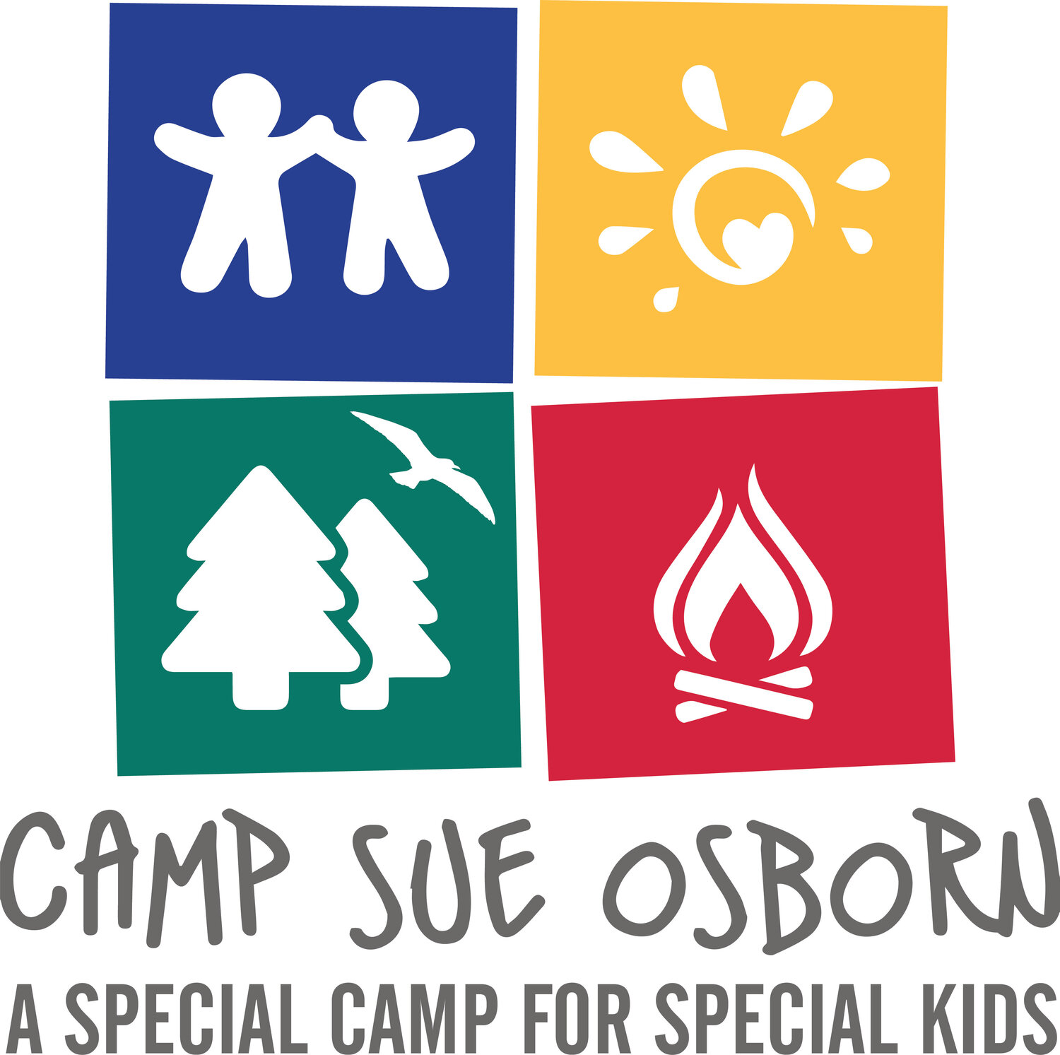 Camp Sue Osborn