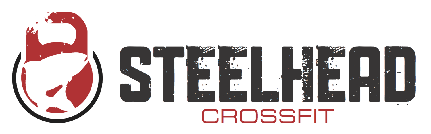 Crossfit Steelhead