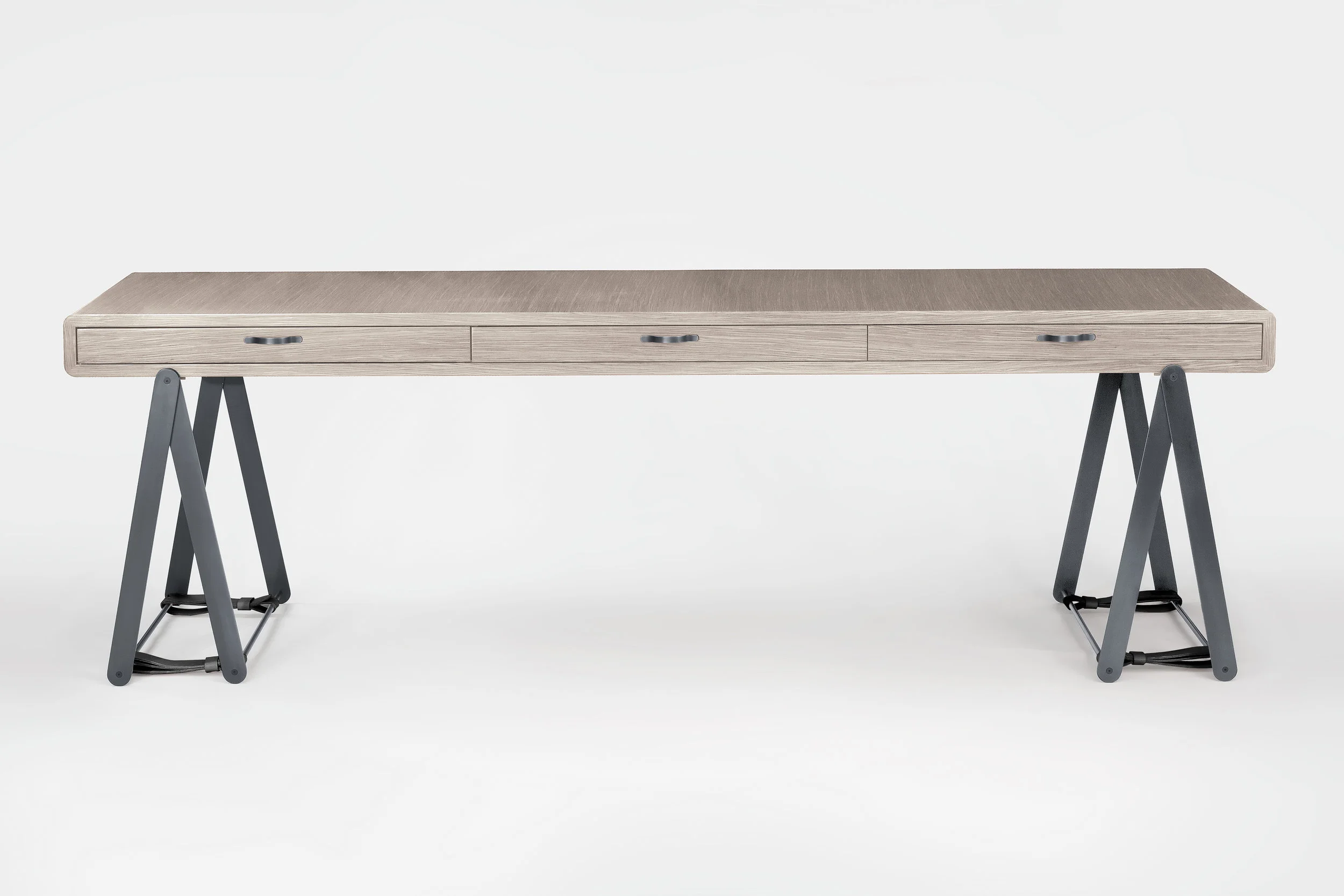 Nomad Desk Inc Architecture Design