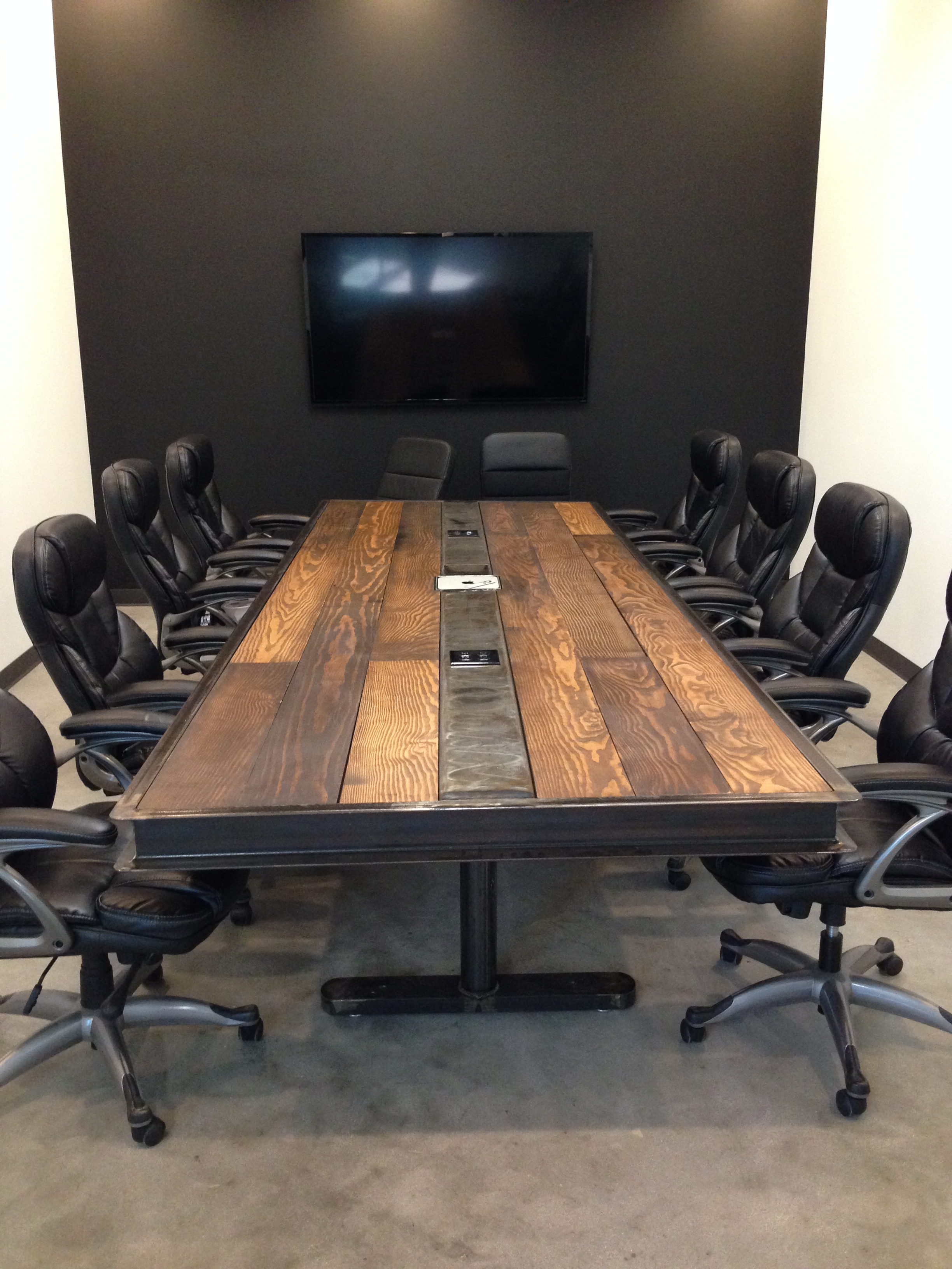 Conference Room Table Struxuresupplyco