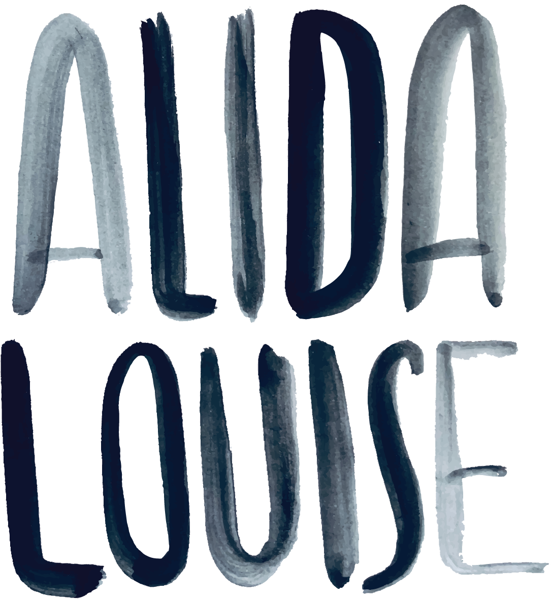 ALIDA LOUISE