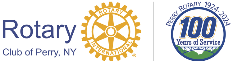 The Rotary Club - Perry, NY