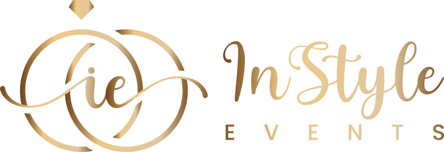 InStyle Events | Wedding Planner