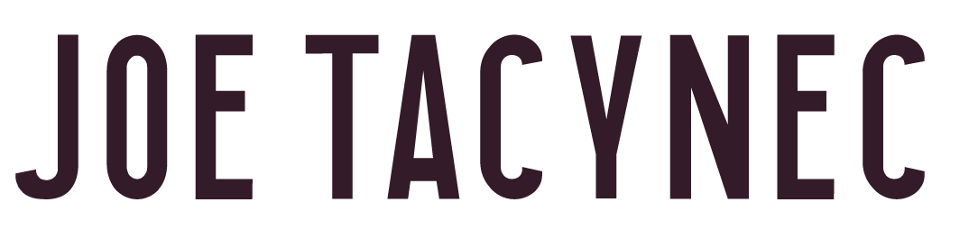 Joe Tacynec 