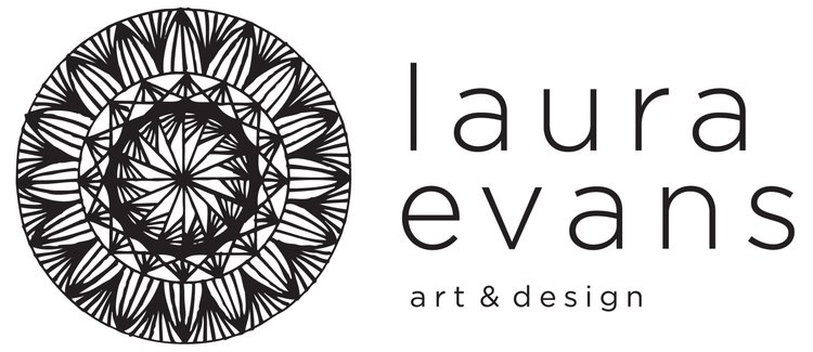 Laura Evans Art & Design