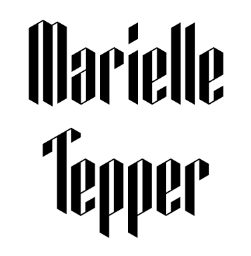 Marielle Tepper