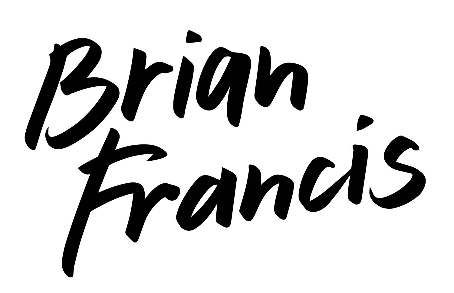 Brian Francis