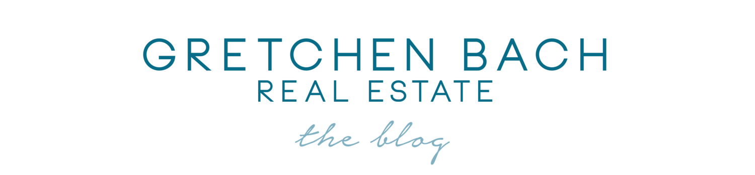 GRETCHEN BACH REAL ESTATE