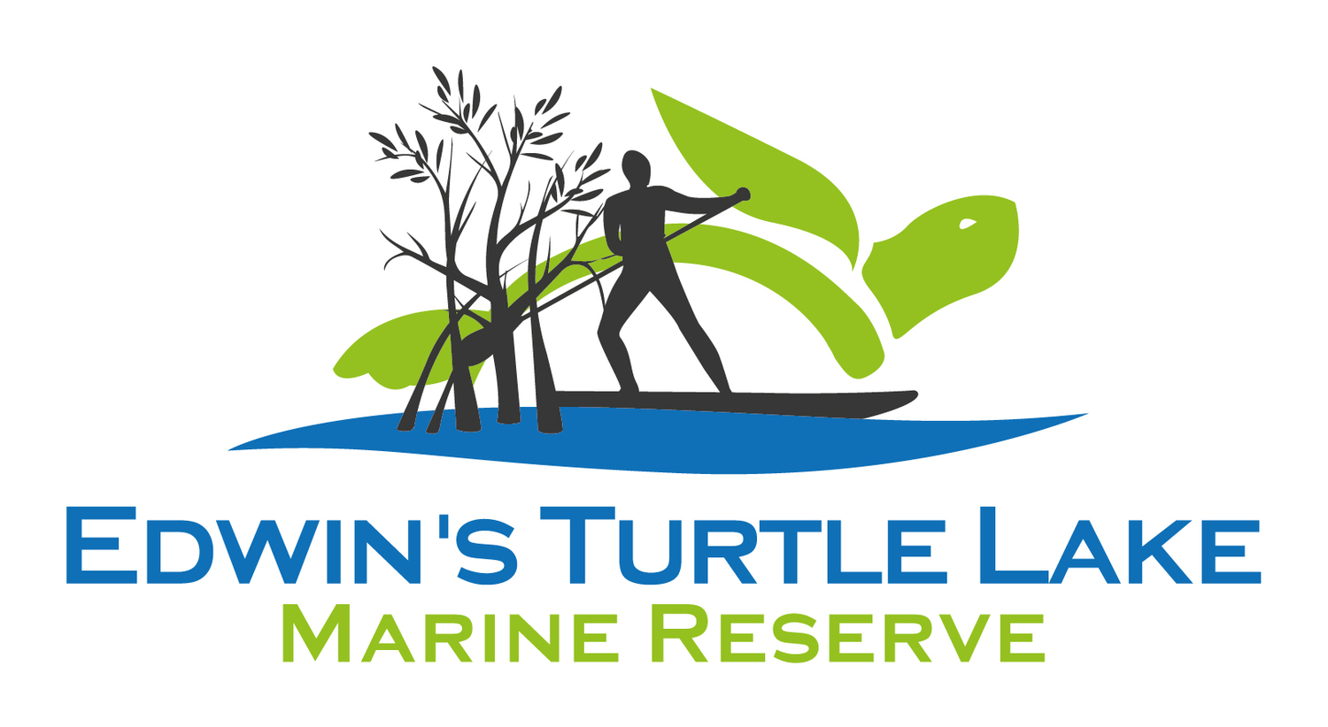 Edwin's Turtle Lake Marine Reserve