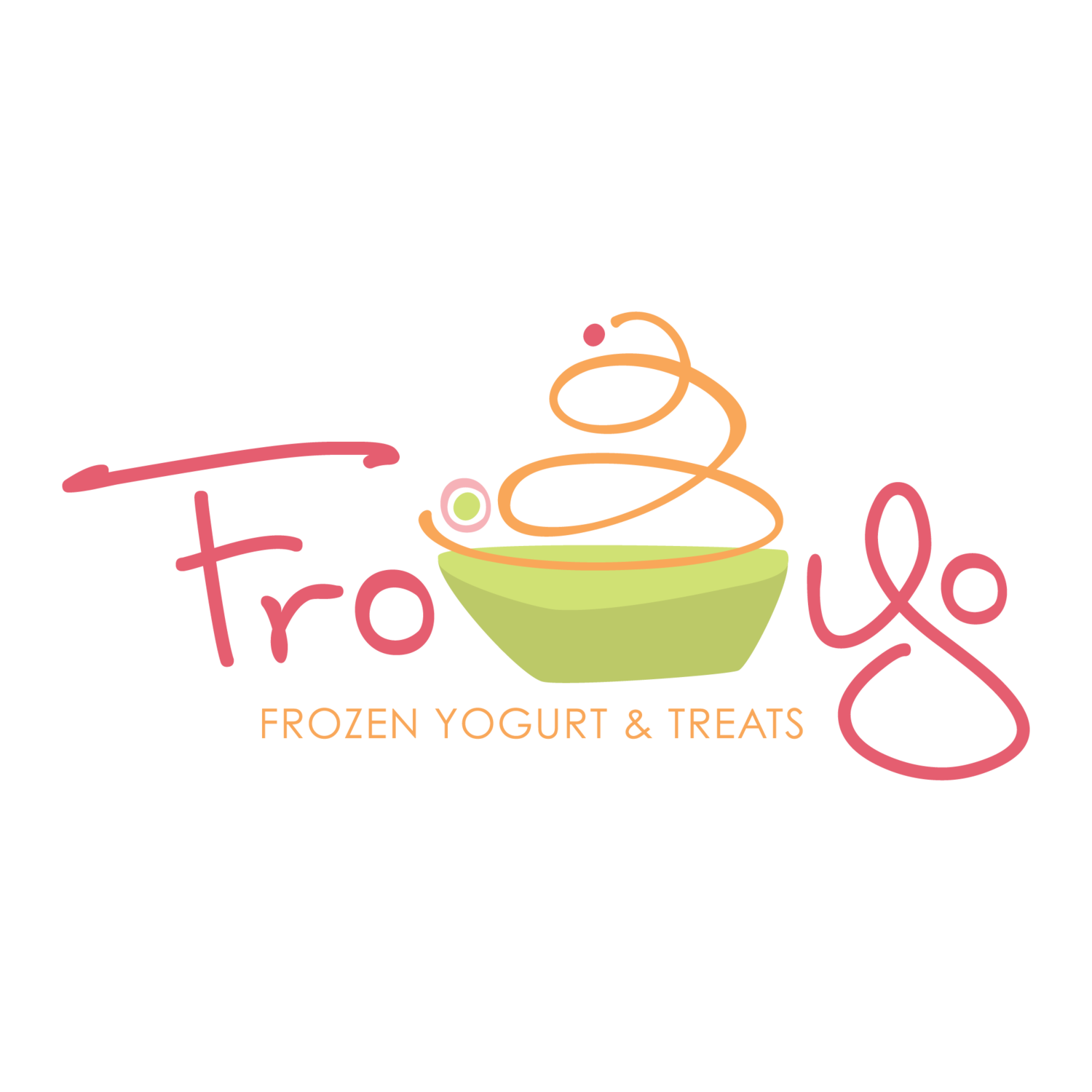 Fro-yo and Treats