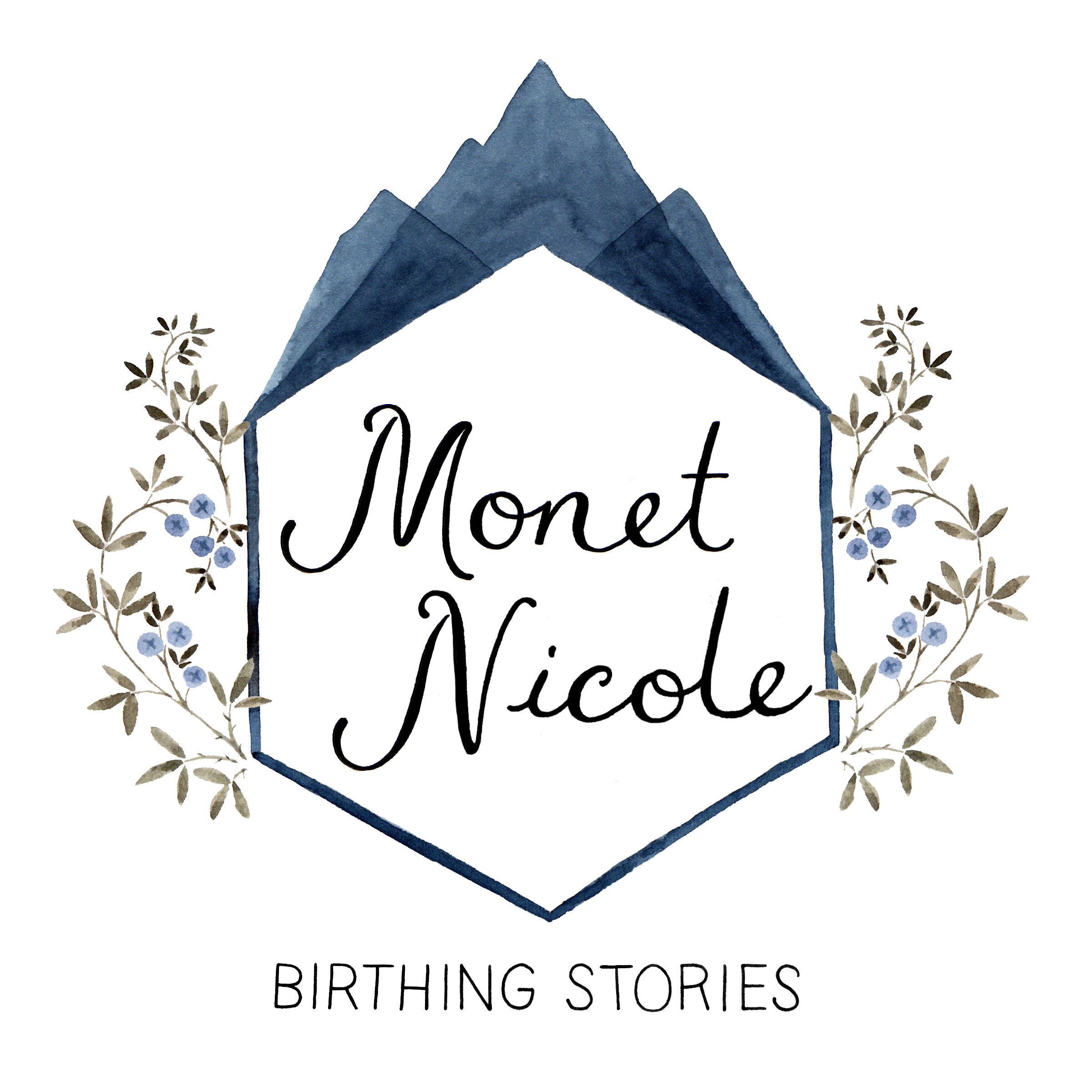Denver Birth Photographer - Monet Nicole