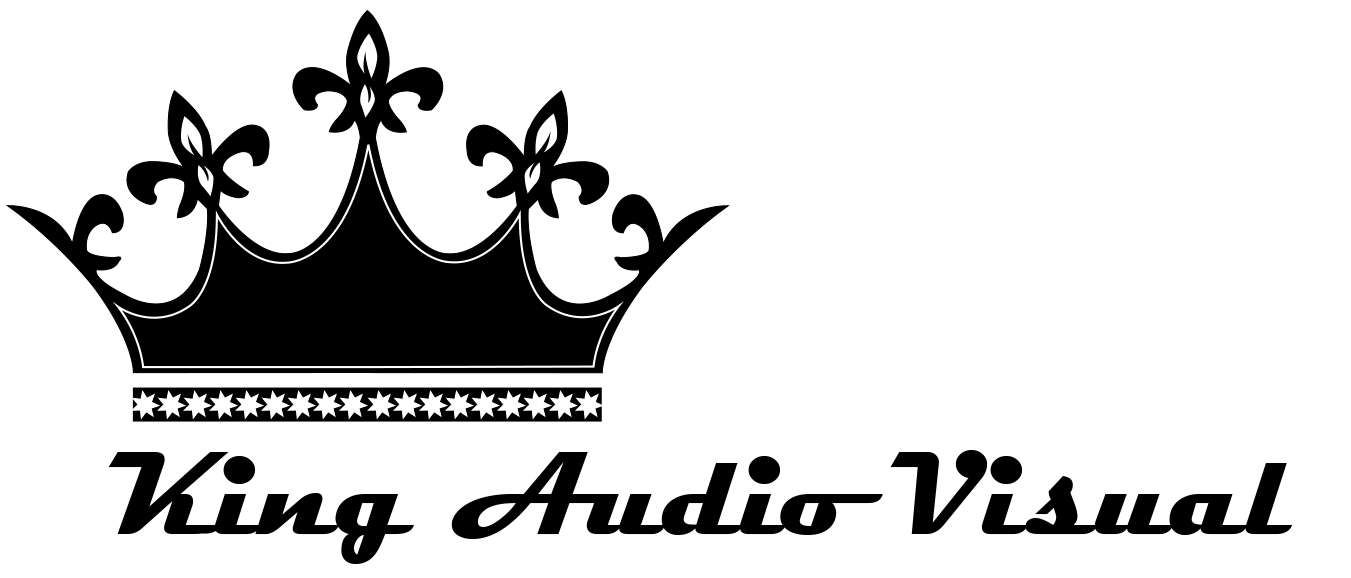 King Audio Visual, Inc | Baltimore DC Audio Visual Rentals