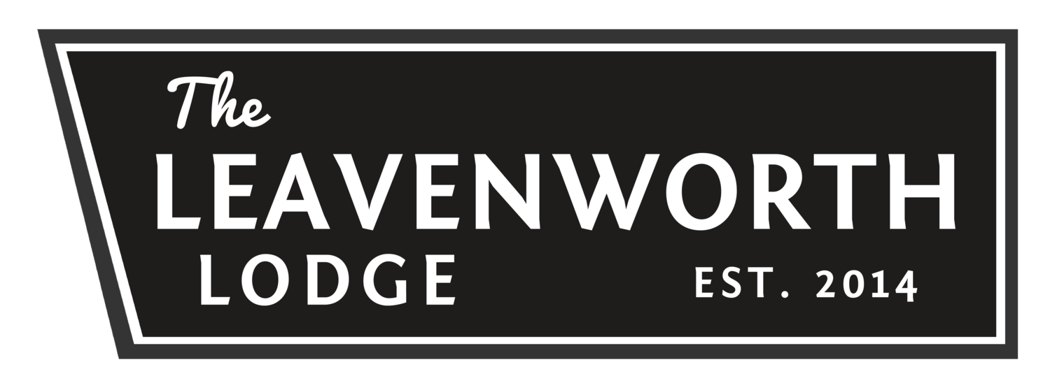 The Leavenworth Lodge