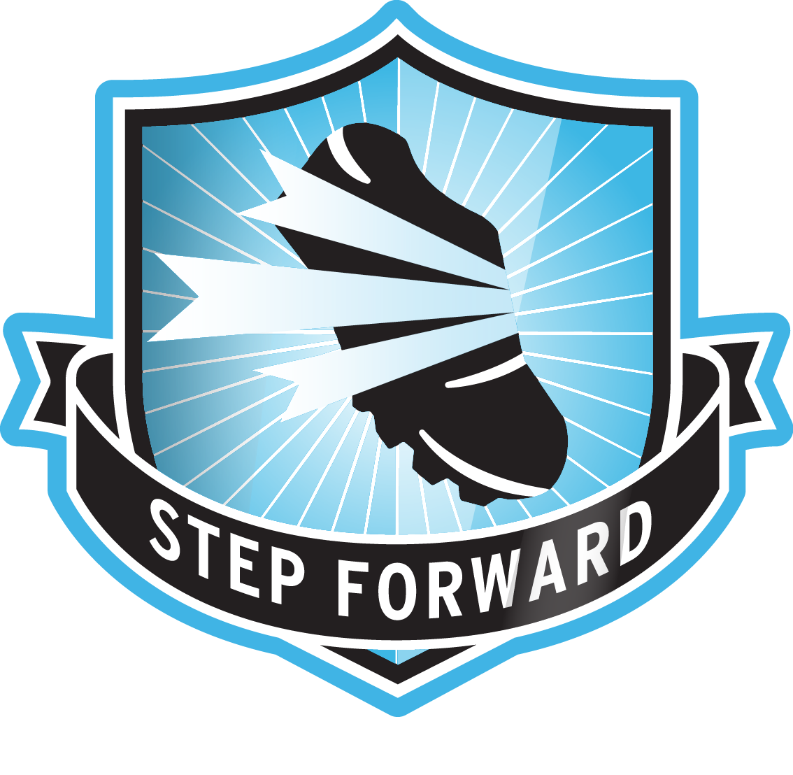 Step Forwards Sports Academy