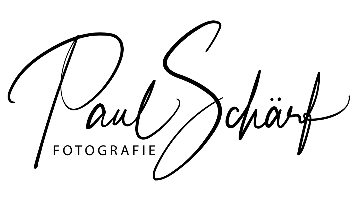 Paul Schaerf Fotografie