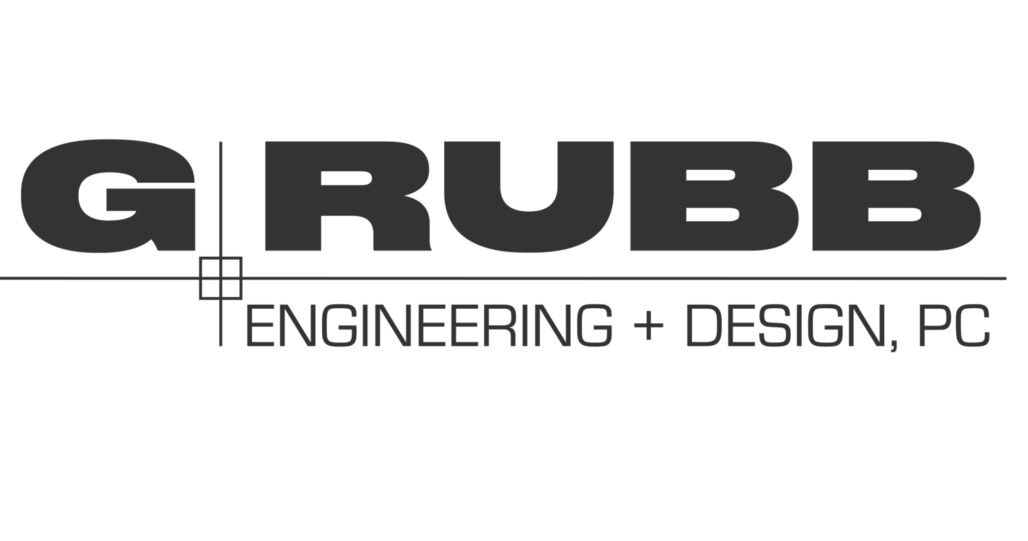 Grubb Engineering + Design PC